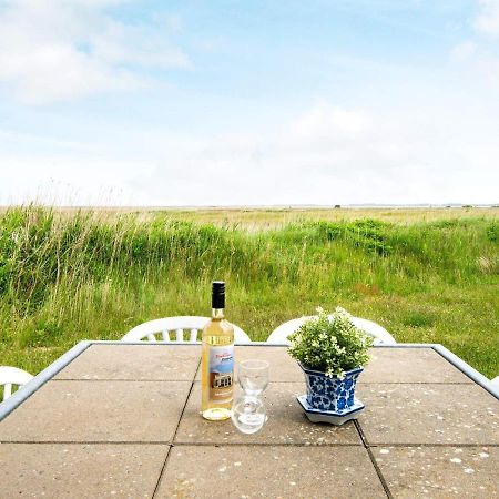 8 Person Holiday Home In Ulfborg Thorsminde Εξωτερικό φωτογραφία