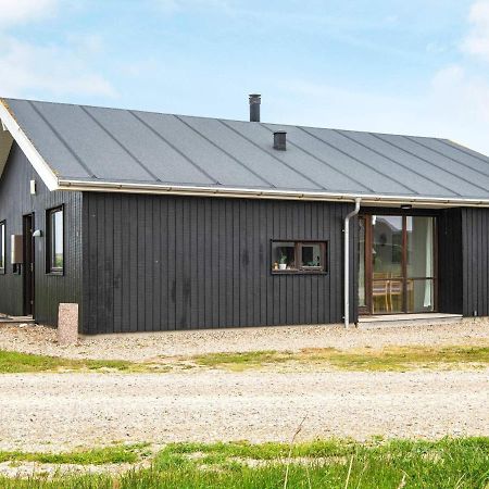 8 Person Holiday Home In Ulfborg Thorsminde Εξωτερικό φωτογραφία