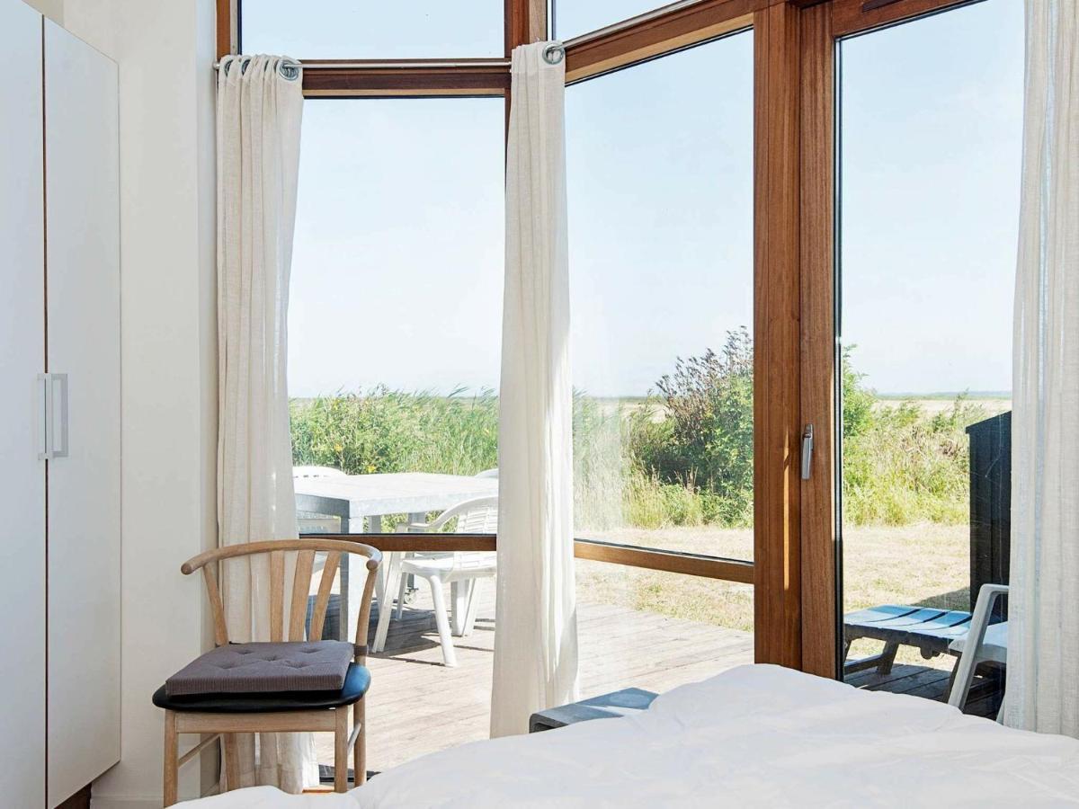 8 Person Holiday Home In Ulfborg Thorsminde Εξωτερικό φωτογραφία