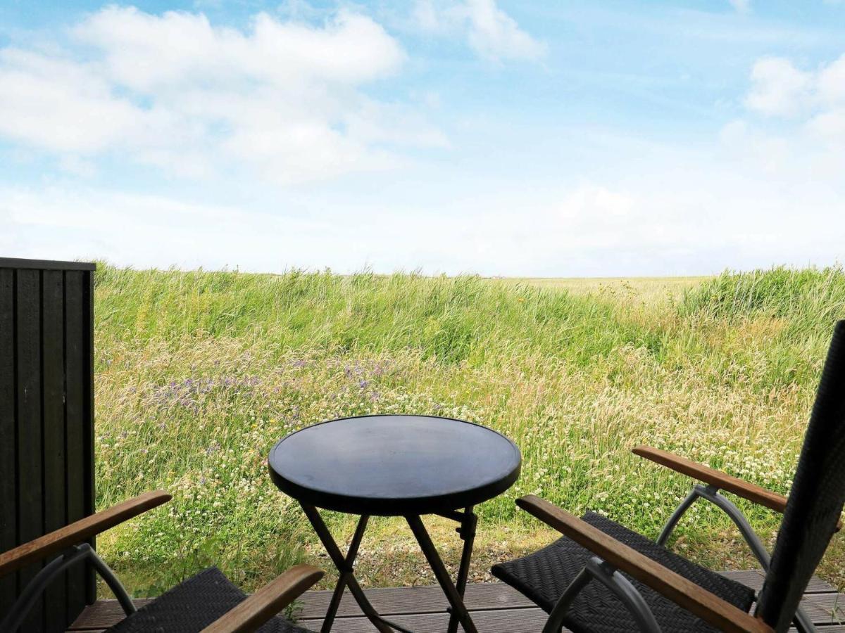 8 Person Holiday Home In Ulfborg Thorsminde Εξωτερικό φωτογραφία