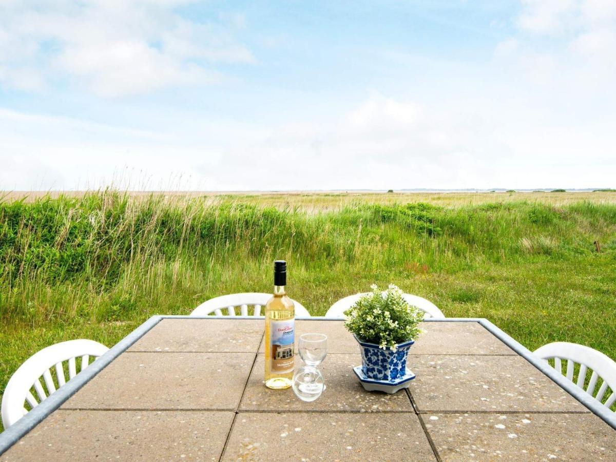 8 Person Holiday Home In Ulfborg Thorsminde Εξωτερικό φωτογραφία