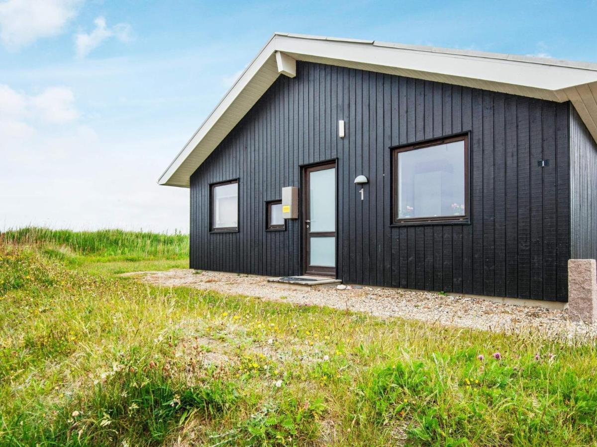 8 Person Holiday Home In Ulfborg Thorsminde Εξωτερικό φωτογραφία